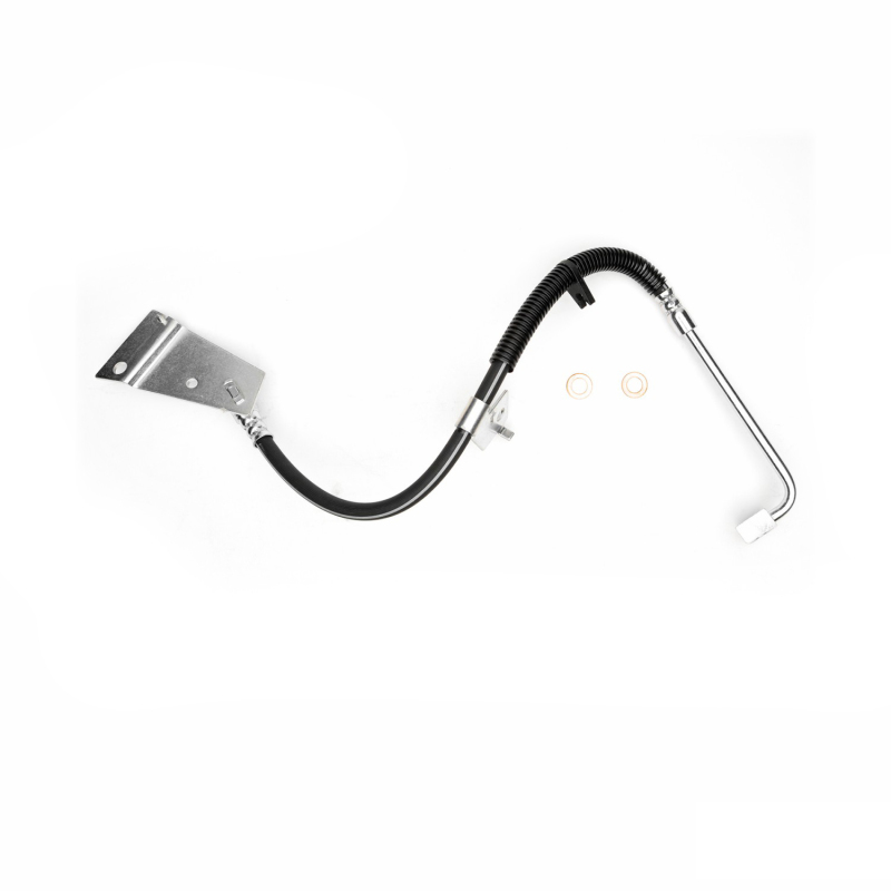 Dodge Ram B100 Brake Hose - Front - R1 Concepts - 2003